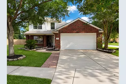 20511 Barker Bend Court, Katy, TX 77449 - Photo 1