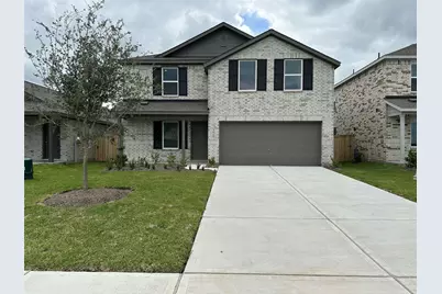 3619 Atlas Point Lane, Angleton, TX 77515 - Photo 1