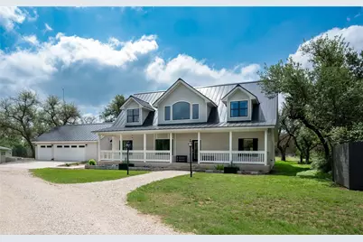 330 Live Oak Hills Court, San Marcos, TX 78666 - Photo 1