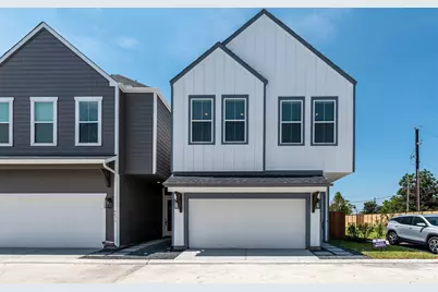 8475 Berry Brush, Houston, TX 77022 - Photo 1