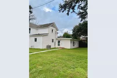 417 W Blum Street, Alvin, TX 77511 - Photo 6