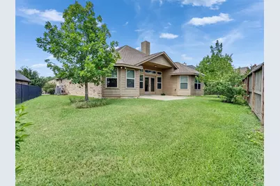 5409 Zephyr Lane, Willis, TX 77318 - Photo 36