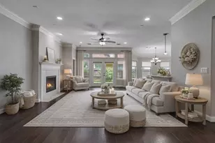 5409 Zephyr Ln, Willis, TX 77318 - Photo 2