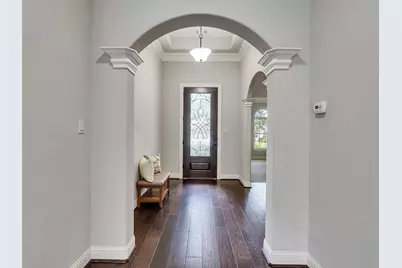 5409 Zephyr Lane, Willis, TX 77318 - Photo 8