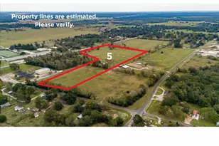 Tbd Fm 834 East Lot 5, Liberty, TX 77575 - Photo 1