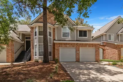 107 S Spiral Vine Circle, The Woodlands, TX 77381 - Photo 1