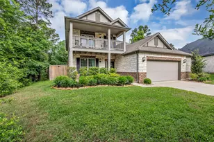 309 Lochvale Peak Ct, Montgomery, TX 77316 - Photo 2