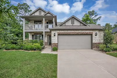 309 Lochvale Peak Court, Montgomery, TX 77316 - Photo 1