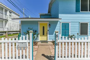 816 11th St, Galveston, TX 77550 - Photo 4