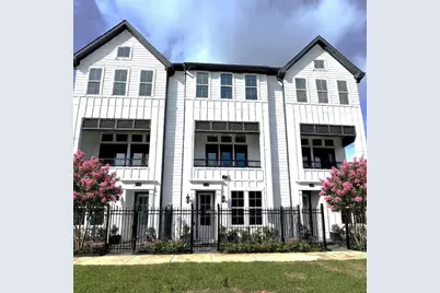 2745 Providence Street, Houston, TX 77020 - Photo 2