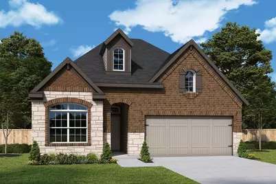 3311 Golden Pomelo Drive, Richmond, TX 77406 - Photo 1