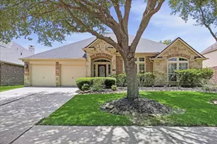 2504 Ivy Stone Ln, Friendswood, TX 77546 - Photo 2