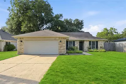 2511 Slippery Rock Drive, Sugar Land, TX 77498 - Photo 1