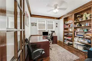 17311 Nevelson Cir, Spring, TX 77379 - Photo 8