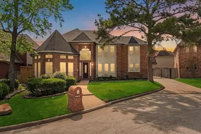 17311 Nevelson Circle, Spring, TX 77379 - Photo 1