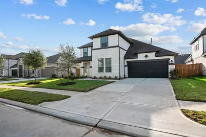 8531 Oceanmist Cove Drive, Cypress, TX 77433 - Photo 2