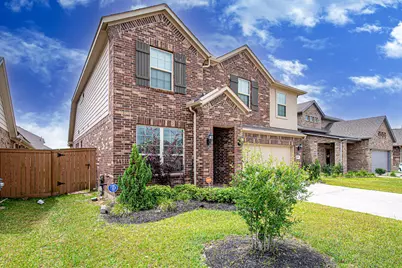 209 Cambria Green Lane, Katy, TX 77493 - Photo 2
