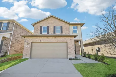 18526 Karlynn Street, New Caney, TX 77357 - Photo 2