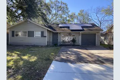 5810 Belmark Street, Houston, TX 77033 - Photo 1