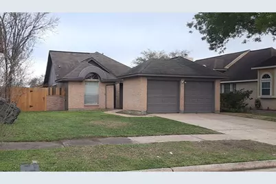 6406 Costa Mesa Drive, Houston, TX 77053 - Photo 1