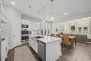 35 W Sawyer Ridge Dr, The Woodlands, TX 77389 - Photo 14