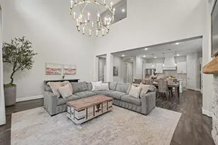 35 W Sawyer Ridge Dr, The Woodlands, TX 77389 - Photo 12
