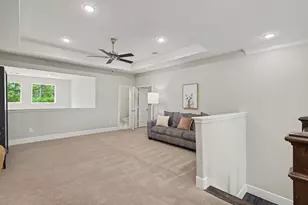 35 W Sawyer Ridge Dr, The Woodlands, TX 77389 - Photo 28