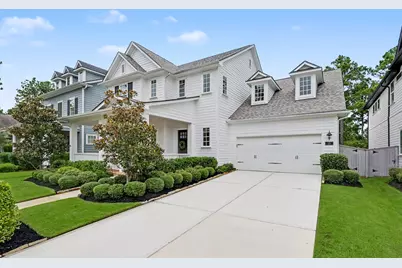 35 W Sawyer Ridge Drive, The Woodlands, TX 77389 - Photo 42