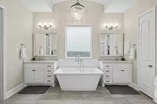 35 W Sawyer Ridge Dr, The Woodlands, TX 77389 - Photo 22