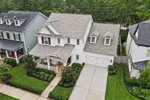35 W Sawyer Ridge Dr, The Woodlands, TX 77389 - Photo 36