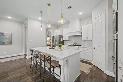 35 W Sawyer Ridge Drive, The Woodlands, TX 77389 - Photo 12