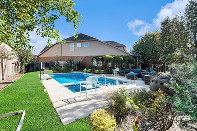 9039 Centennial Drive, Conroe, TX 77384 - Photo 20