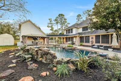 1011 Oak Park Lane, Friendswood, TX 77546 - Photo 36