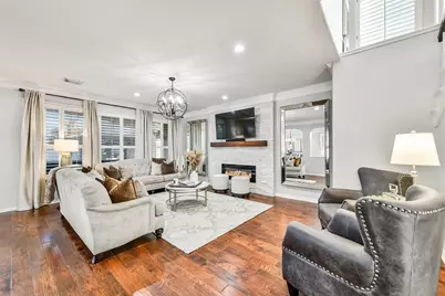 1011 Oak Park Lane, Friendswood, TX 77546 - Photo 10