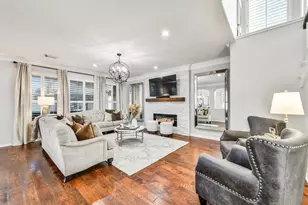 1011 Oak Park Ln, Friendswood, TX 77546 - Photo 10