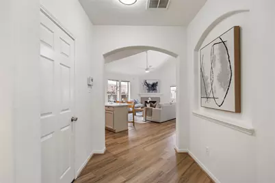 4535 Newhope Terrace Lane, Katy, TX 77449 - Photo 6
