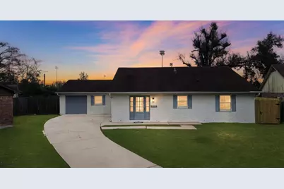 9602 Lawngate Drive, Houston, TX 77080 - Photo 1