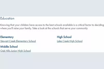 18745 Timber Glen Drive, Montgomery, TX 77316 - Photo 26