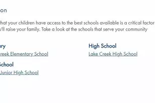 18745 Timber Gln Dr, Montgomery, TX 77316 - Photo 26