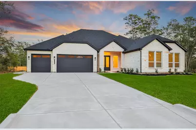 316 Louvenia Court, Pinehurst, TX 77362 - Photo 44