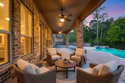 23211 Belted Kingfisher Trail, Spring, TX 77389 - Photo 2