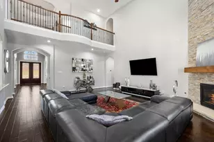 23211 Belted Kingfisher Trail, Spring, TX 77389 - Photo 8