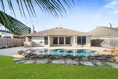 9107 Fernwillow Drive, Spring, TX 77379 - Photo 36