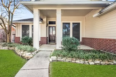 9107 Fernwillow Drive, Spring, TX 77379 - Photo 4