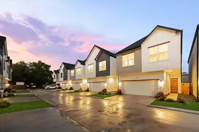 1834 W Tidwell Road, Houston, TX 77091 - Photo 1