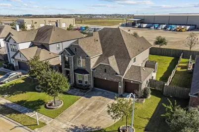 13814 Russell Court Court, Mont Belvieu, TX 77523 - Photo 1
