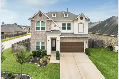 24030 Willow Rose Drive, Spring, TX 77389 - Photo 1