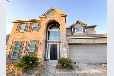 5419 Peppermint Lane, Baytown, TX 77521 - Photo 1