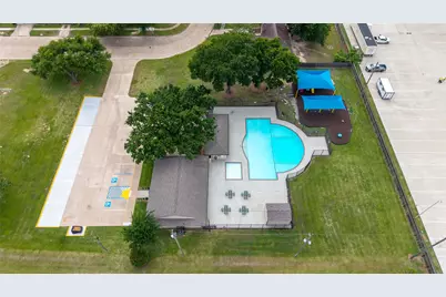 16303 Deer Lick Drive, Houston, TX 77090 - Photo 24