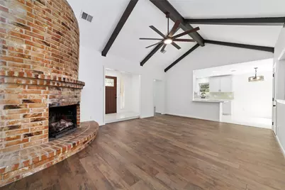 16303 Deer Lick Drive, Houston, TX 77090 - Photo 8